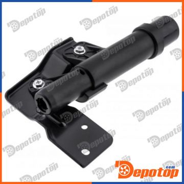 Gicleur de lave-phare gauche pour KIA | EDS-KA-020, 984613E500